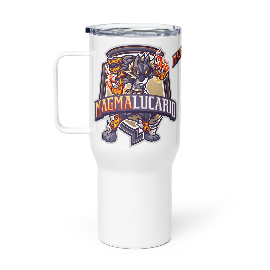 new logo white travel cup product image (1)