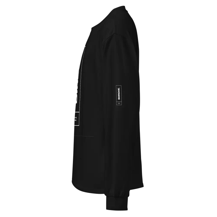 VertiBold Long Sleeve Tee product image (2)