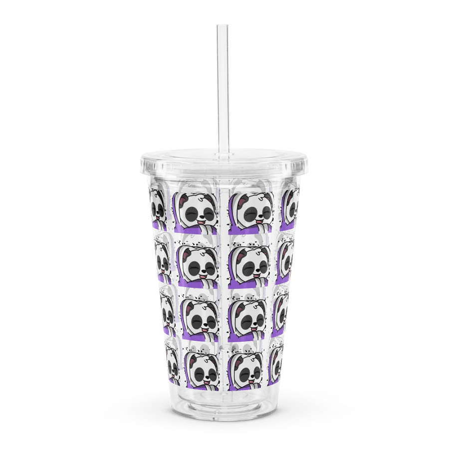 Panda Tumbler product image (4)