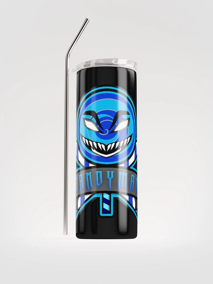 Stainless Steel Tumbler product image (2)