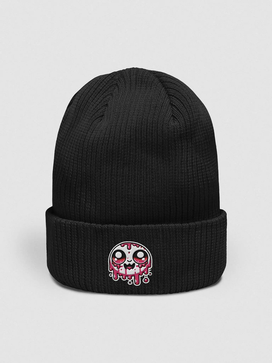 Bleedy Bob Beanie product image (8)