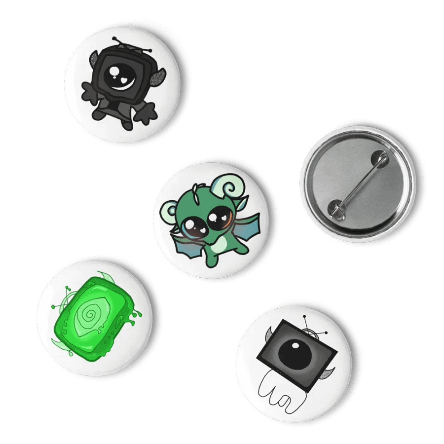 Amsel Silly Set product image (5)