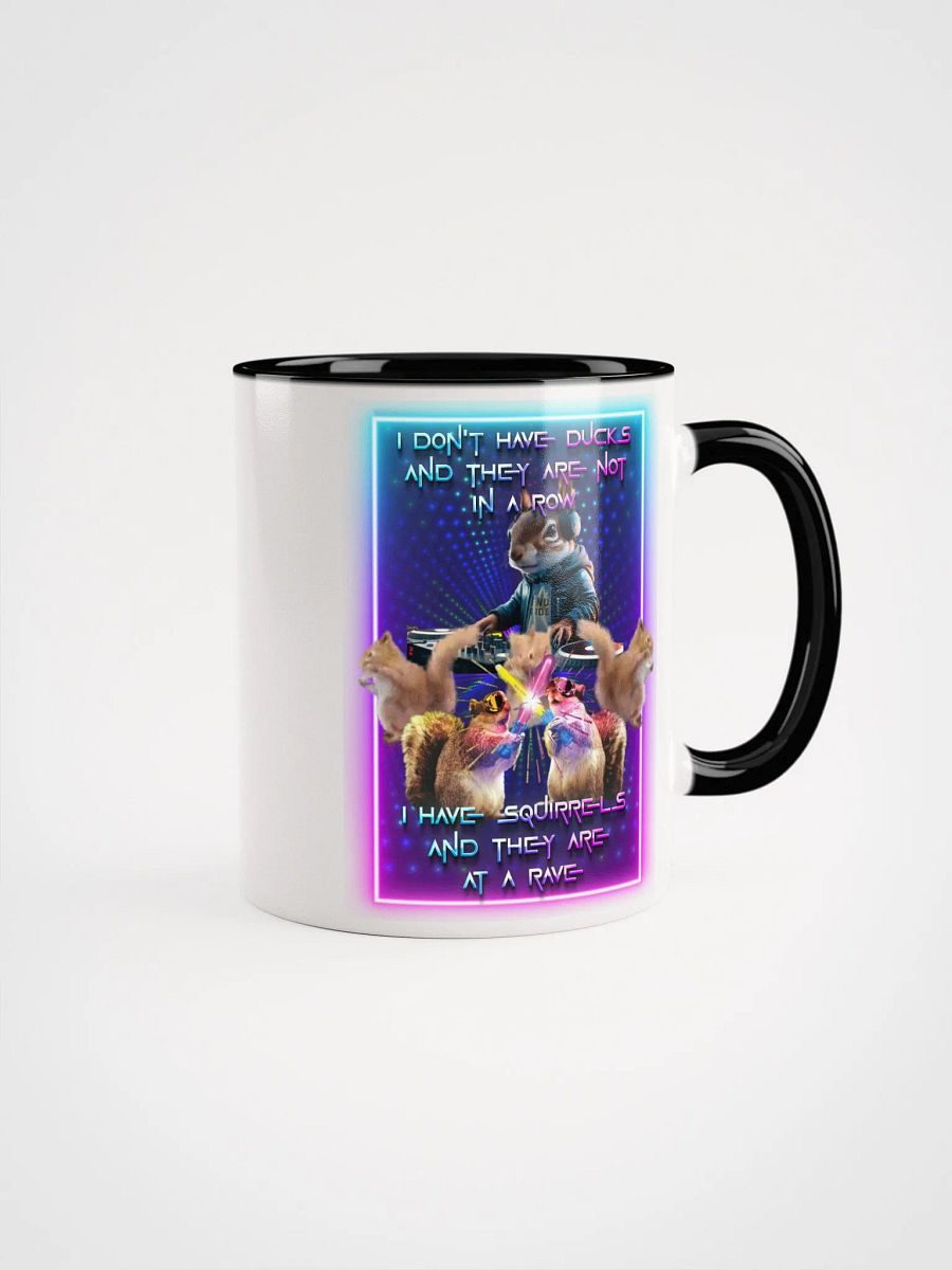 Rave Mug product image (3)