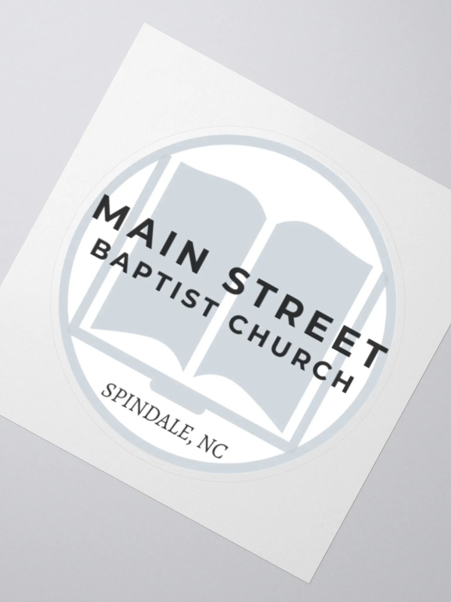 MSBC Sticker product image (2)