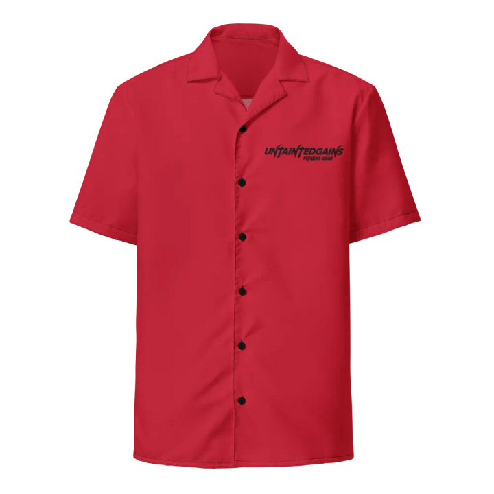 MECH SHIRT product image (1)