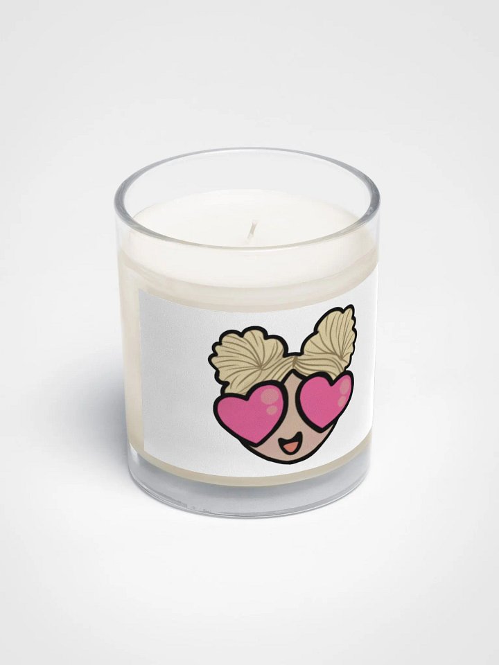 Love Candle product image (2)