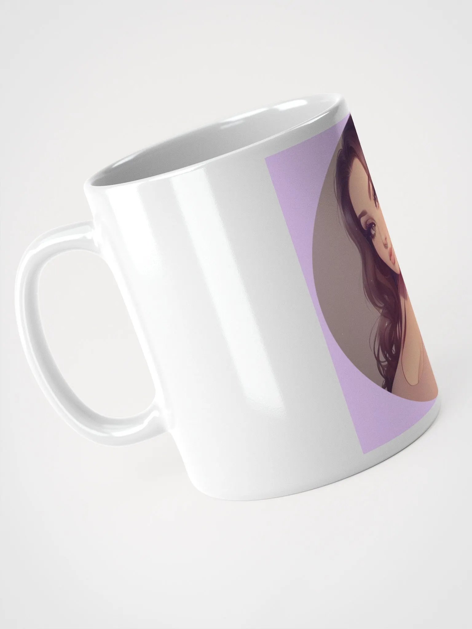Twinkle Logo Mug product image (8)