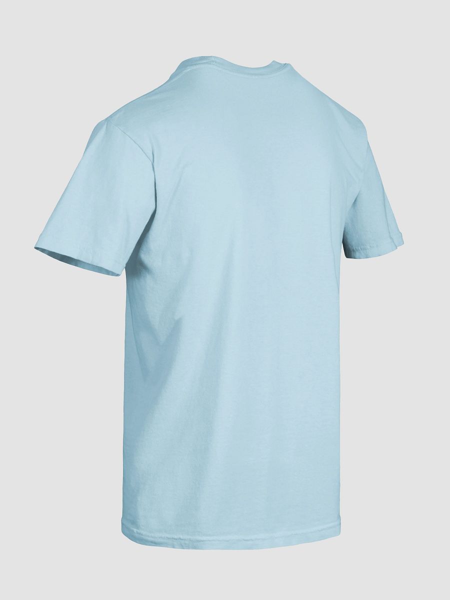 Pencil Warrior Cotton Tee product image (8)
