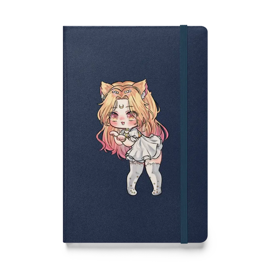 Kitty Leah Journal product image (1)