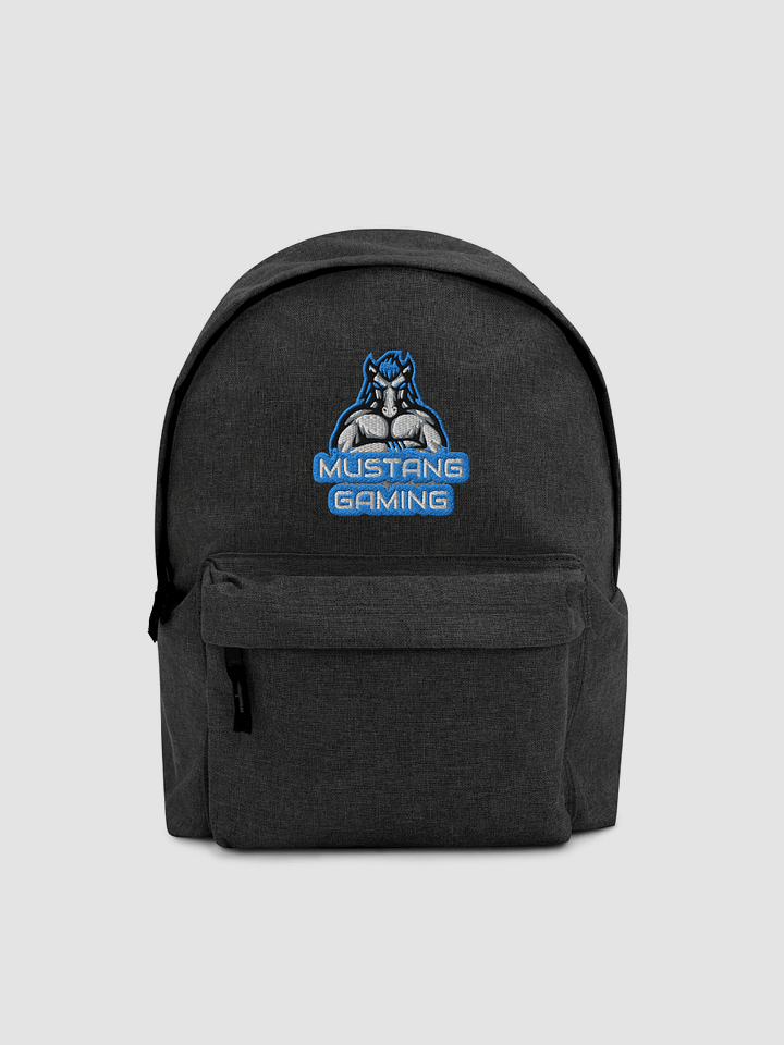 [MustangGamingLive] BagBase Simple Backpack BagBase BG126 product image (1)