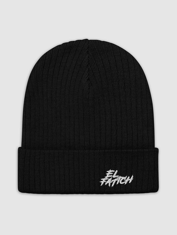 [ElFattch] Beanie product image (2)