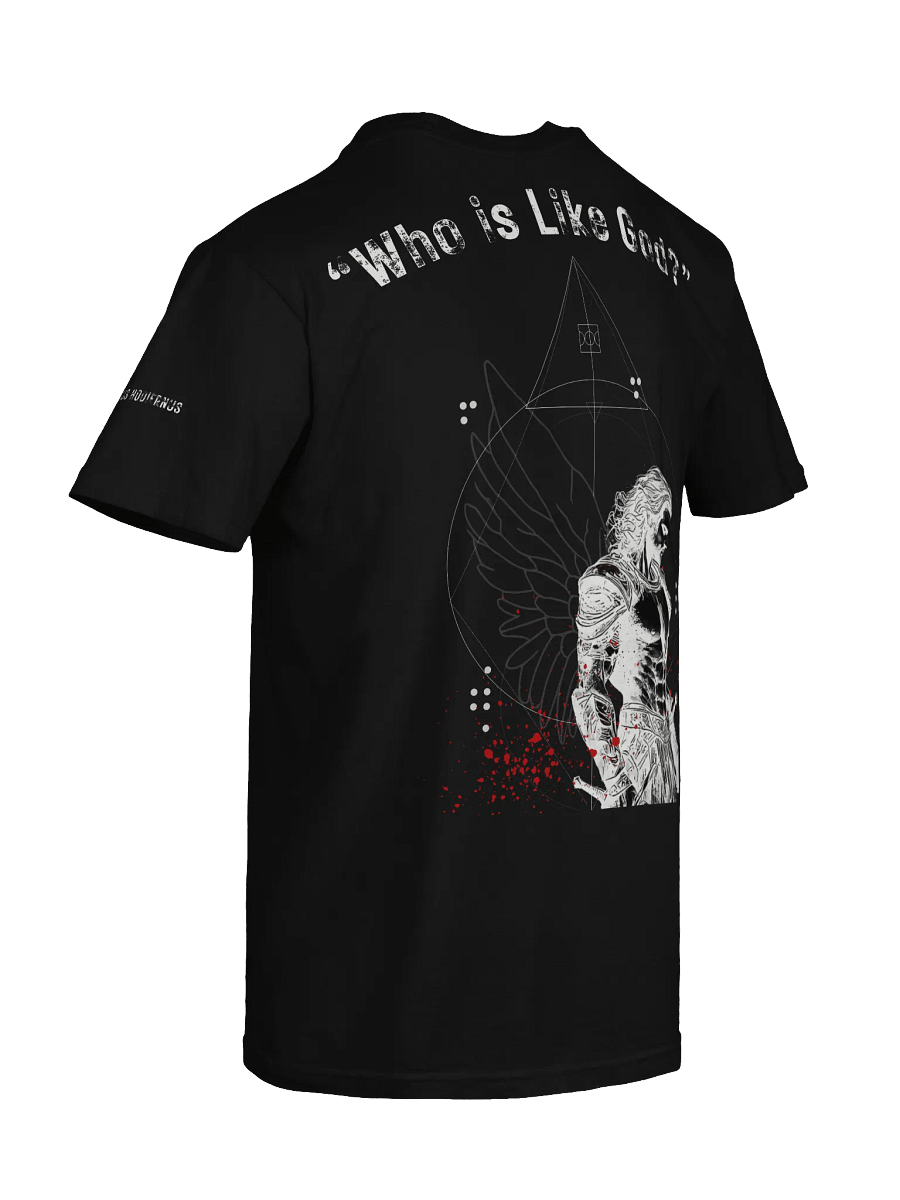 MODERN STOIC - St. Michael Edition product image (24)