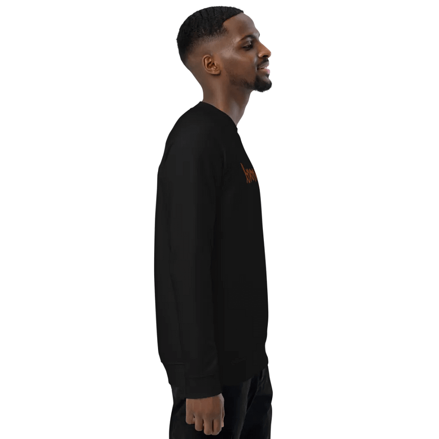 Bronzeville Script Sweat product image (10)