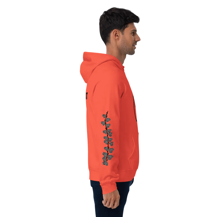 Limited Edition! Pumpkin Face Hoodie product image (9)