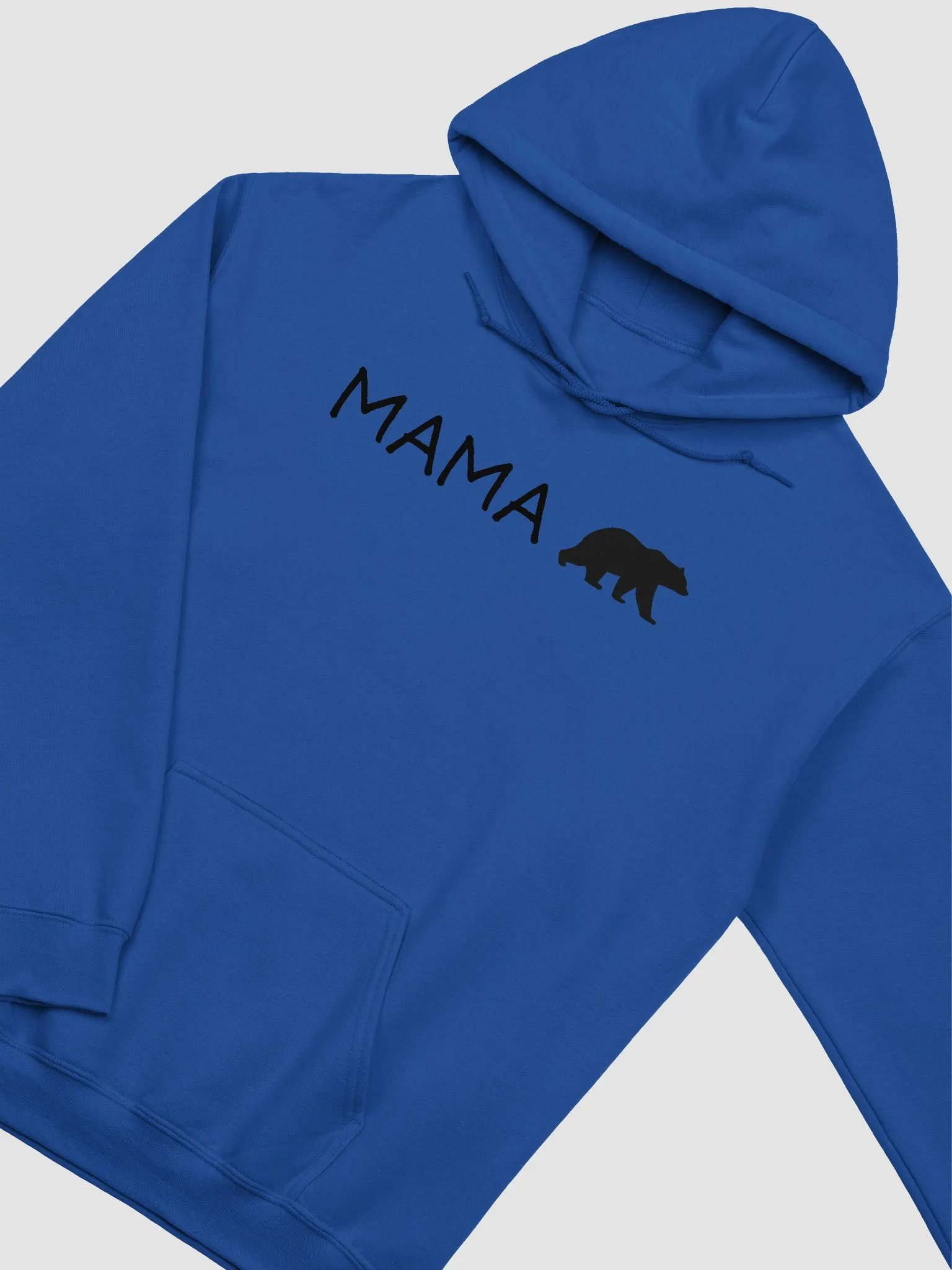 MAMA BEAR - Heavy Blend Hoodie product image (23)