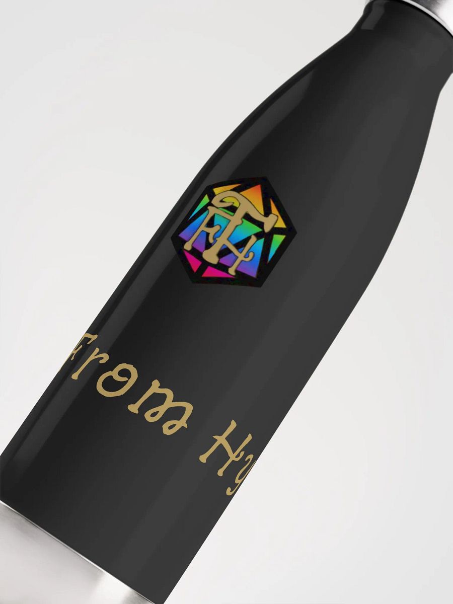 TFH PRIDE Water Bottle product image (2)