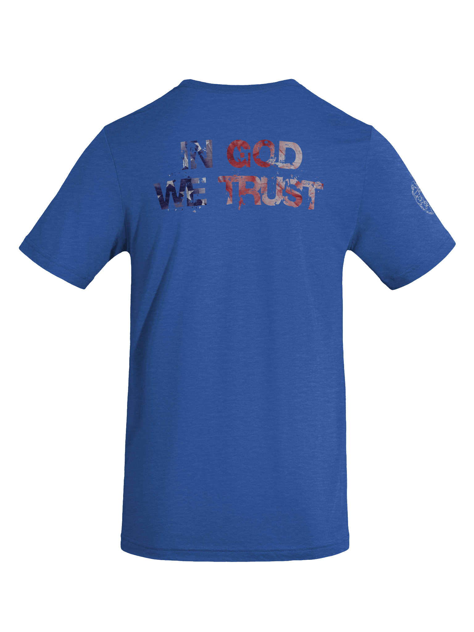 Trust God T-Shirt product image (10)