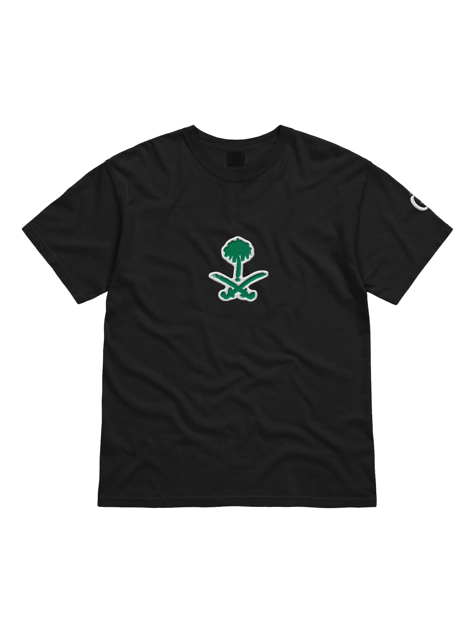 KSA T-Shirt product image (1)