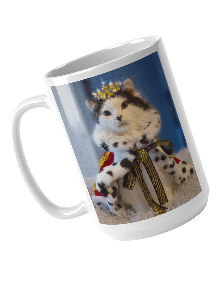 King Oreo Mug product image (4)