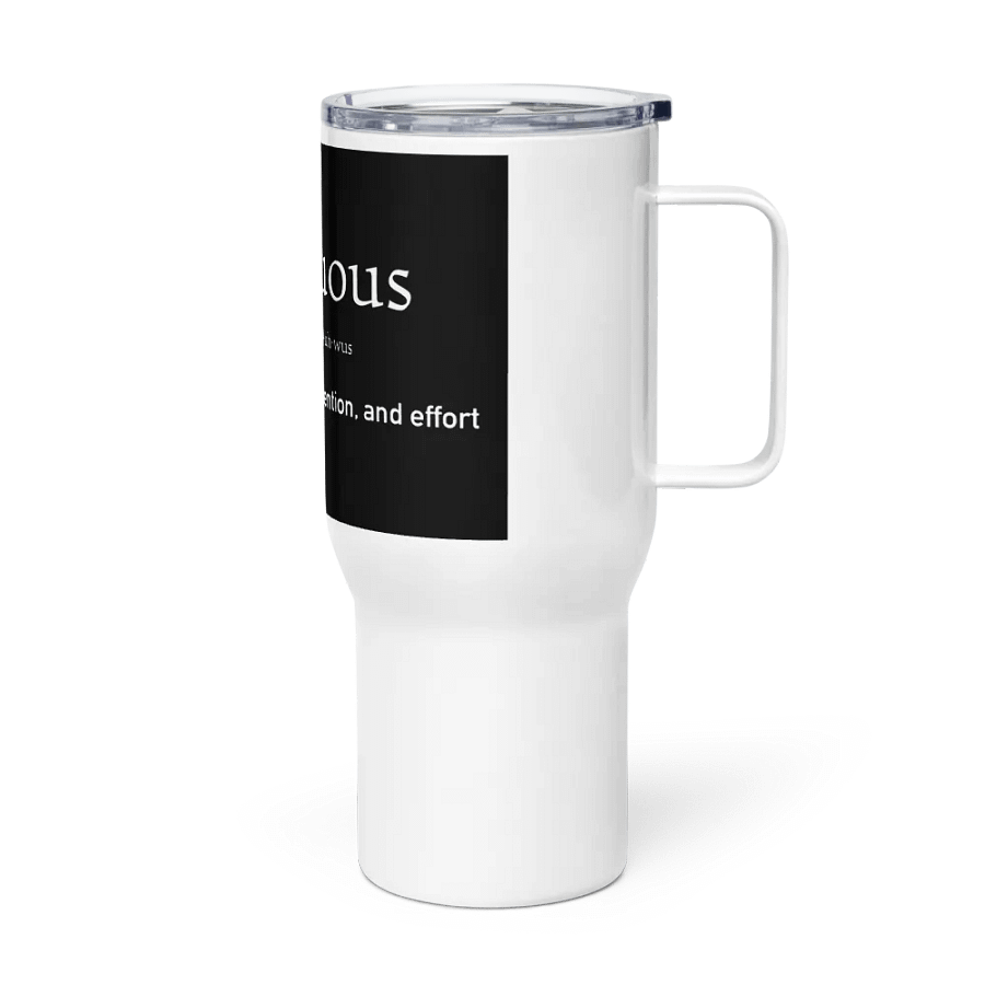 Assiduous Travel Companion BY ASSIDUOUS ZA product image (3)