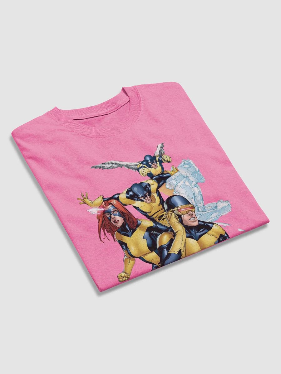 70's Team X Tee product image (47)