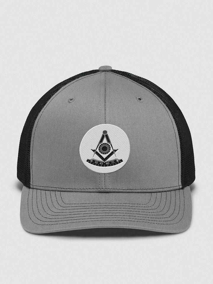 Eureka Trucker – The Traveler’s Cap (Past Master Edition) product image (1)