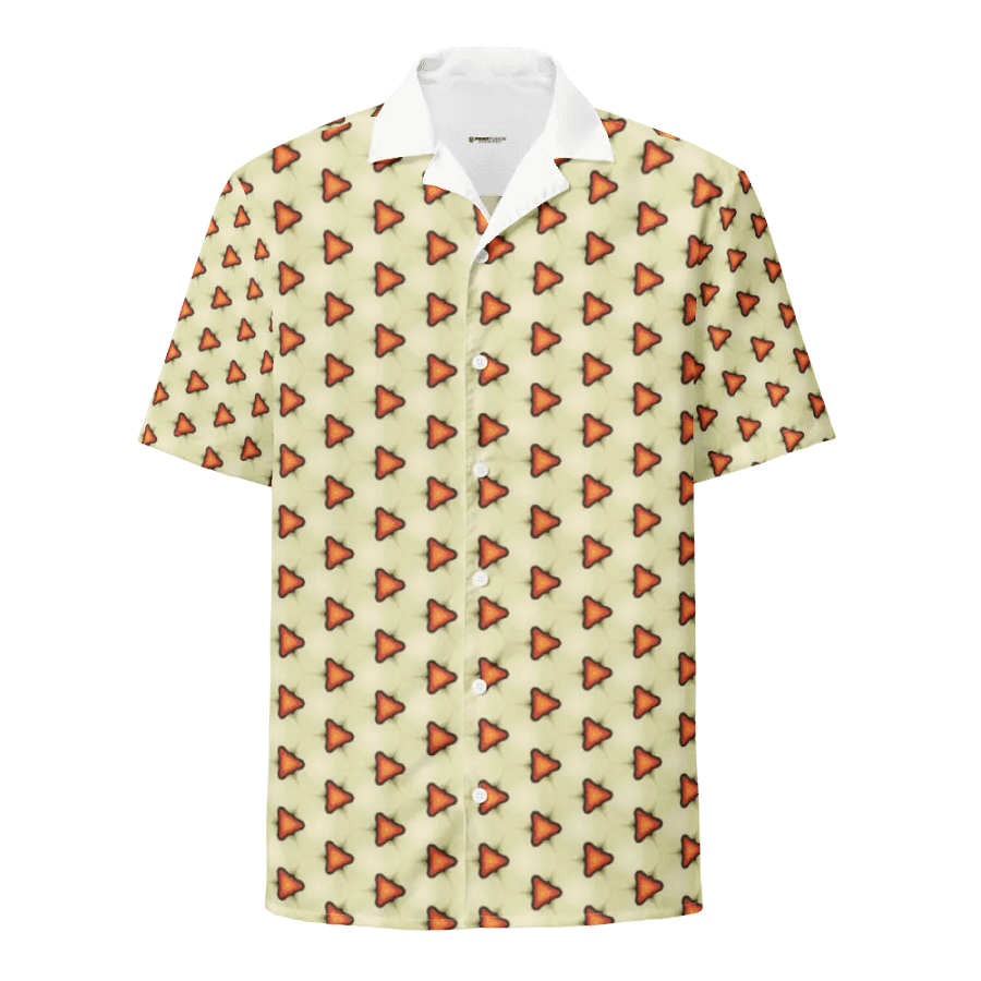 Sunset Breeze Hawaiian Shirt product image (1)