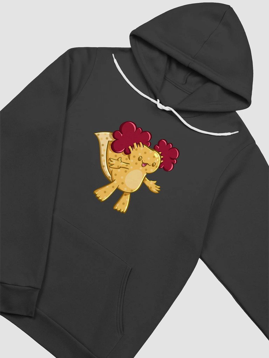 Toothy Hoodie product image (3)