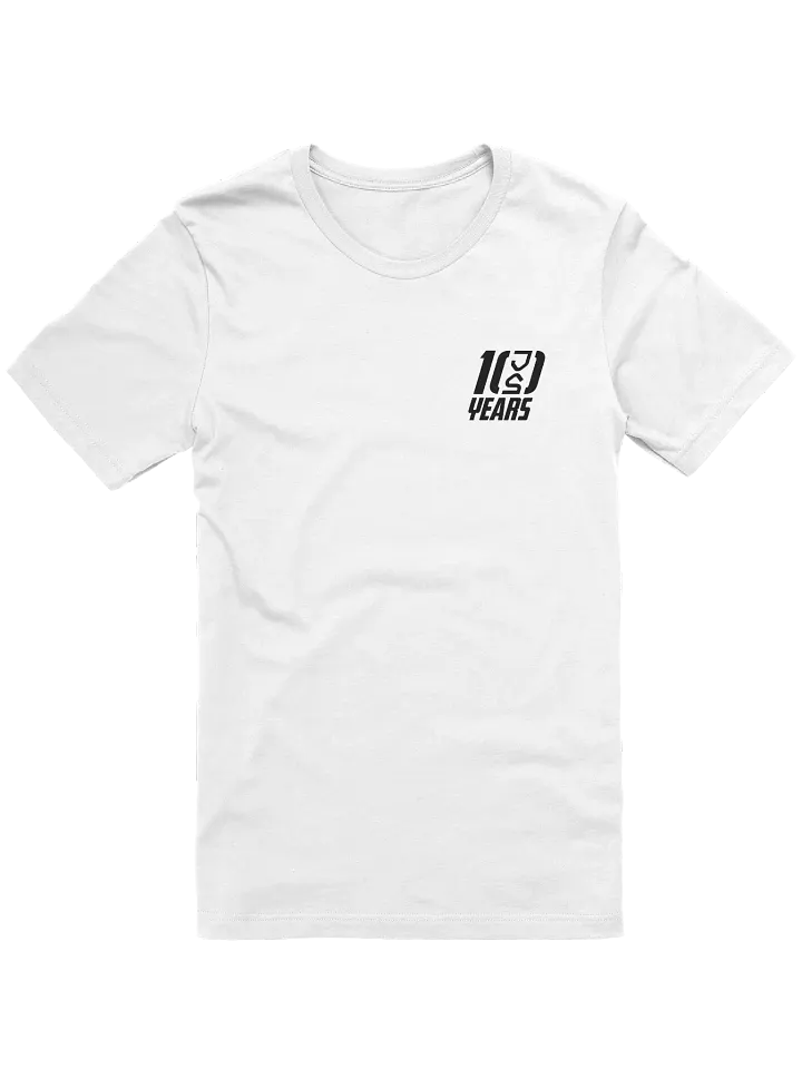 For the Culture Black / White product image (2)