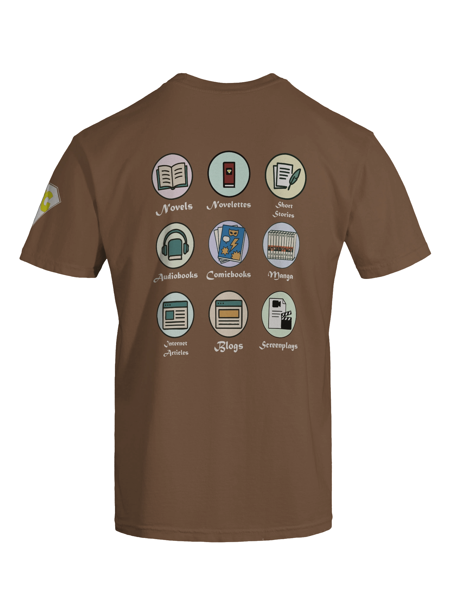 All Reading Counts product image (1)