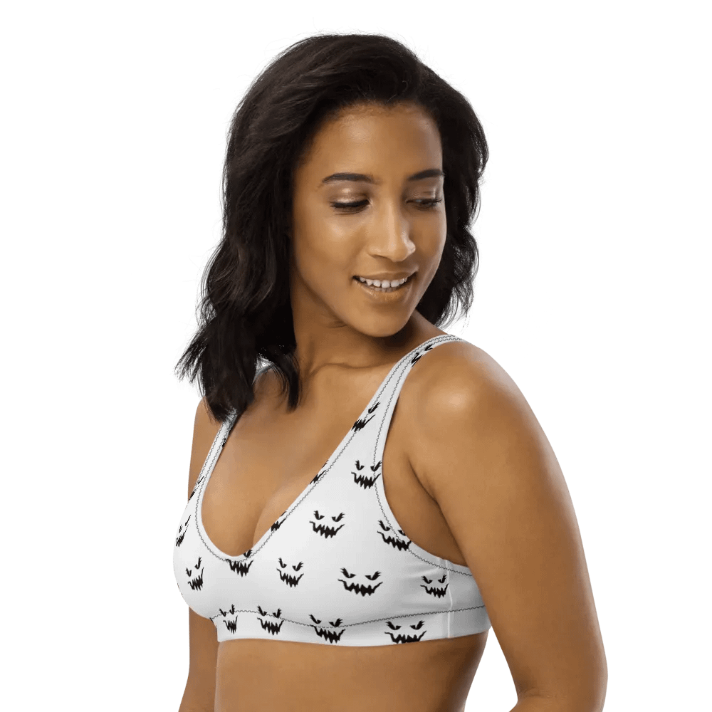ChainingGhost Bikini Top product image (7)