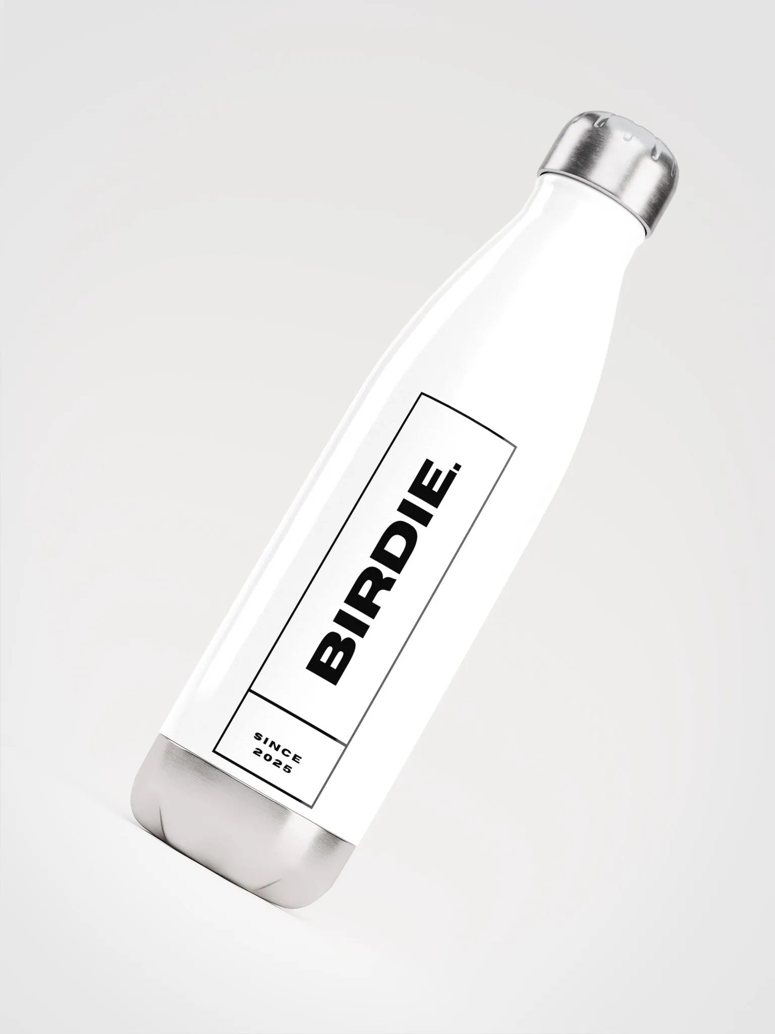 Stainless Steel Insulated Water Bottle product image (4)