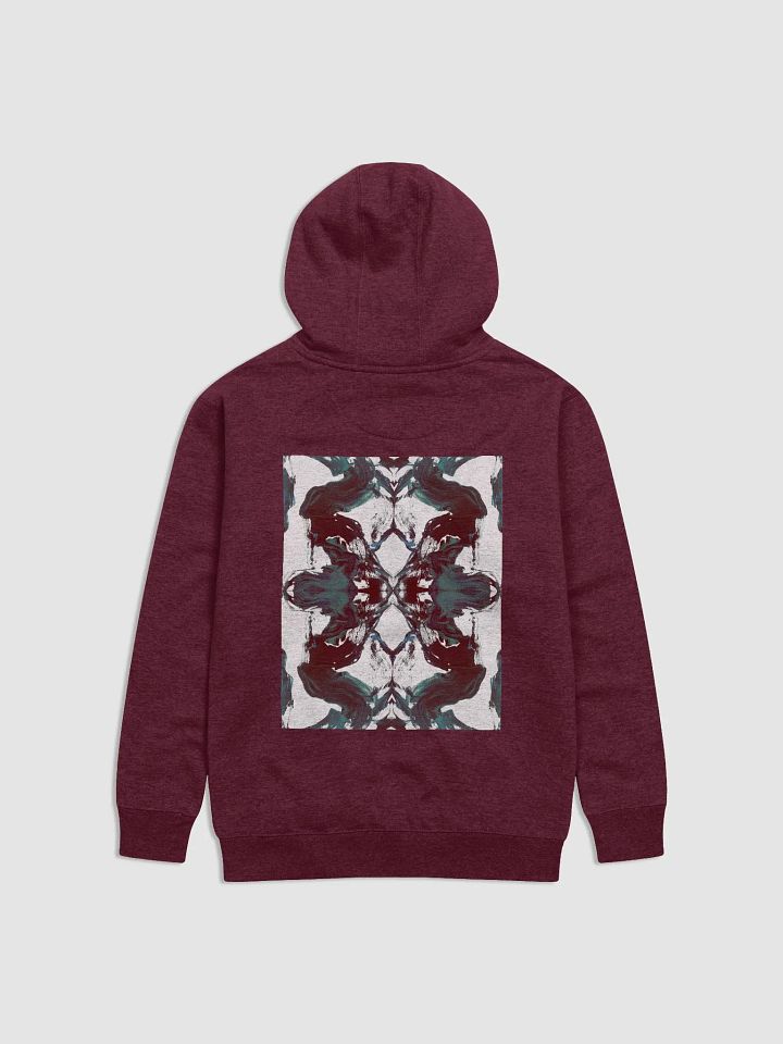 BACK DESIGN: wabi-sabii product image (1)
