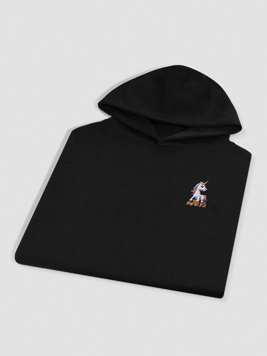 $UFD Unicorn Fart Dust HODLER Hoodie product image (3)