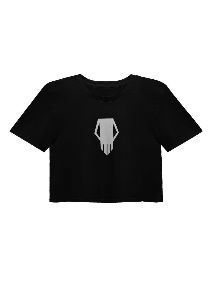 BAKU SKULL CROP TOP product image (1)