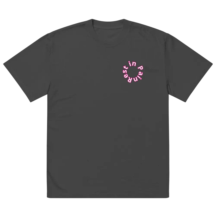 Rest in Pain Tee product image (2)