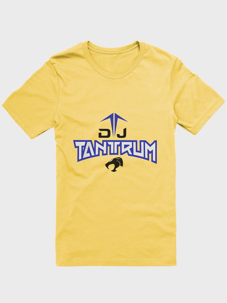 DJ TanTrum T-Shirt (Unisex) product image (2)