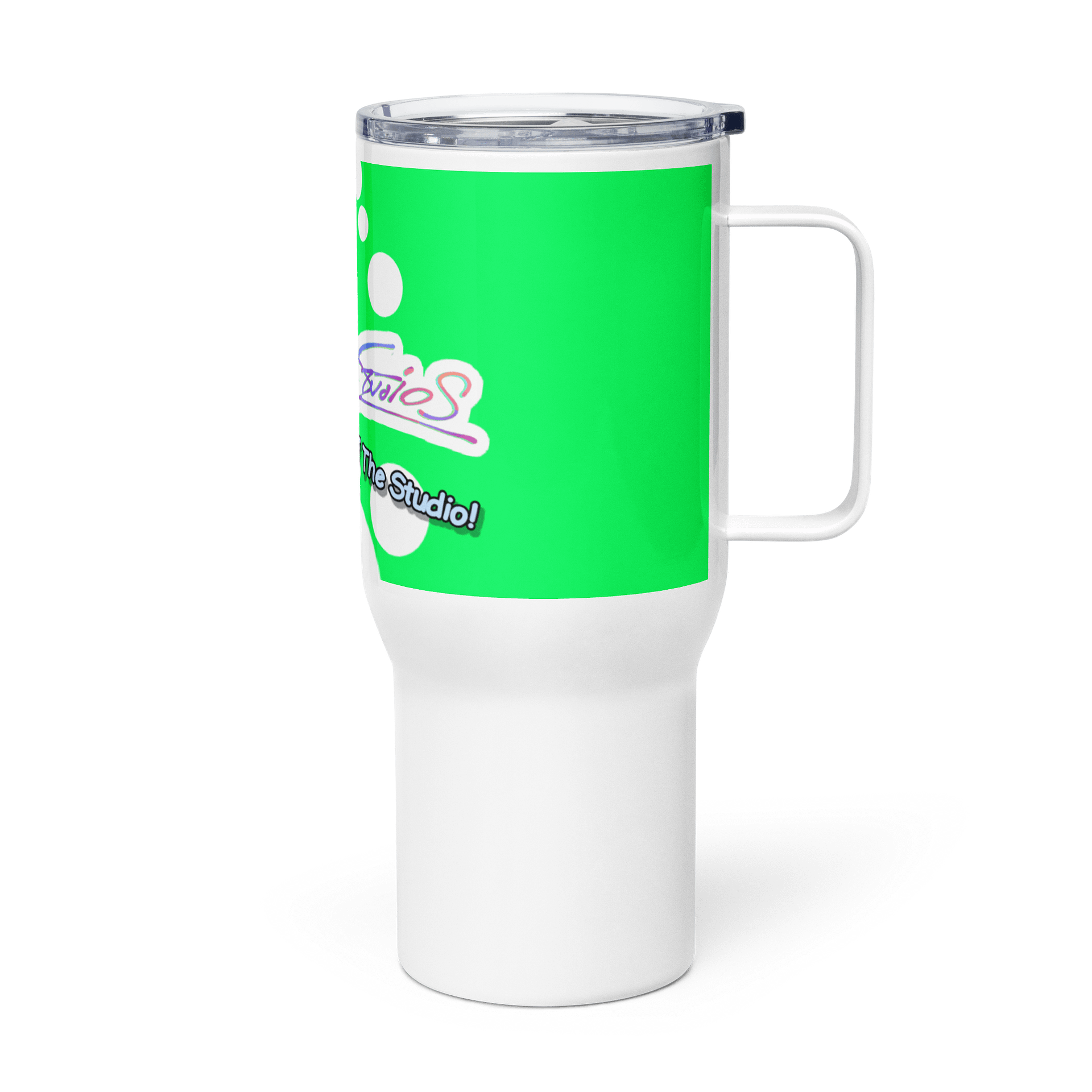 The Coolio Of The Studio Handle Cups! product image (3)