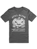 Still Alive Tee product image (1)