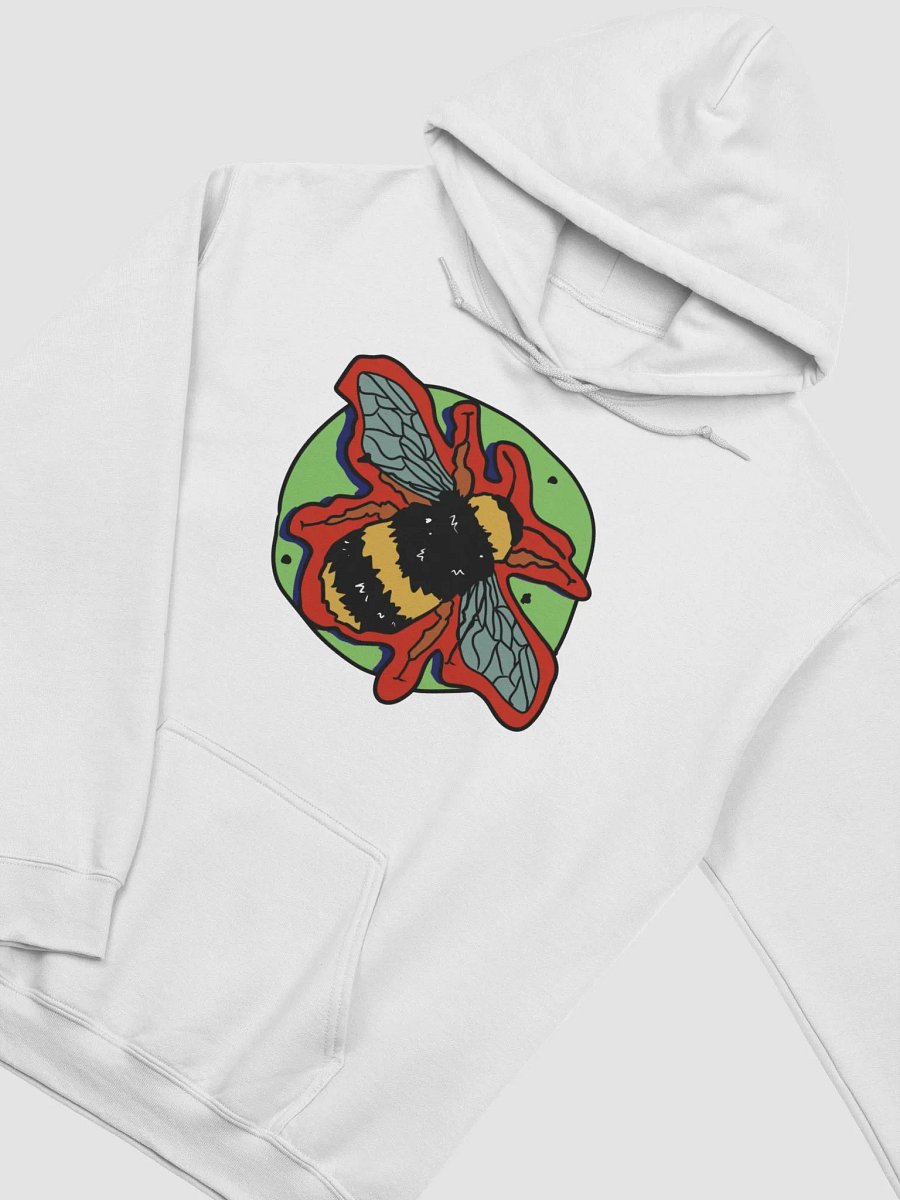 Vaporbee classic hoodie product image (4)
