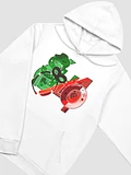 Nova Stitch Holiday Hoodie product image (1)