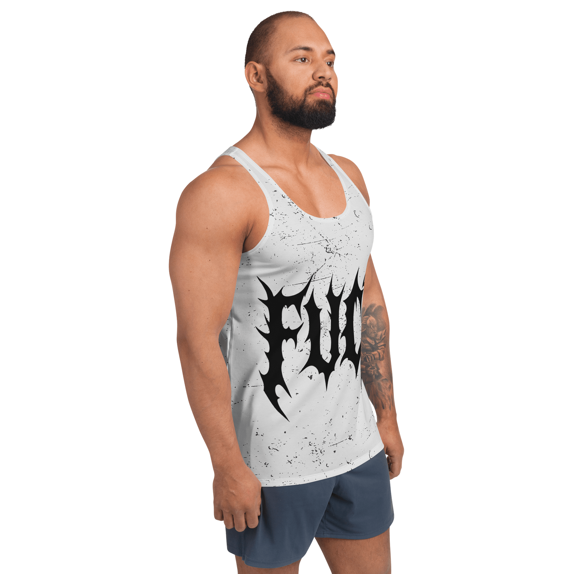 Fuck shirt product image (3)