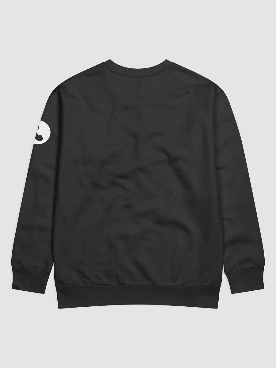 Forrest Wins Crewneck Sweatshirt product image (2)