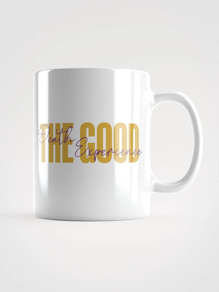 The Good Death Experience - THE GOOD product image (1)