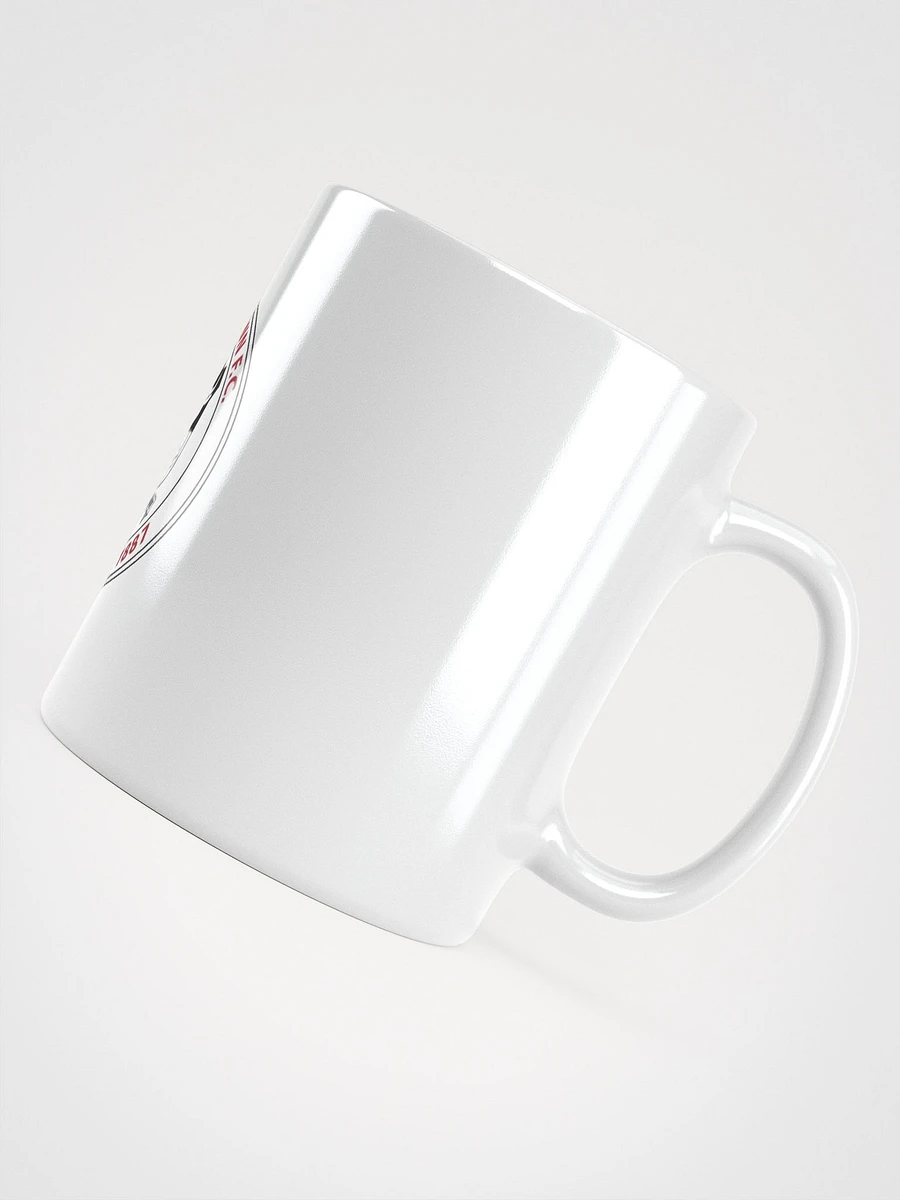 SITFC White Mug product image (4)
