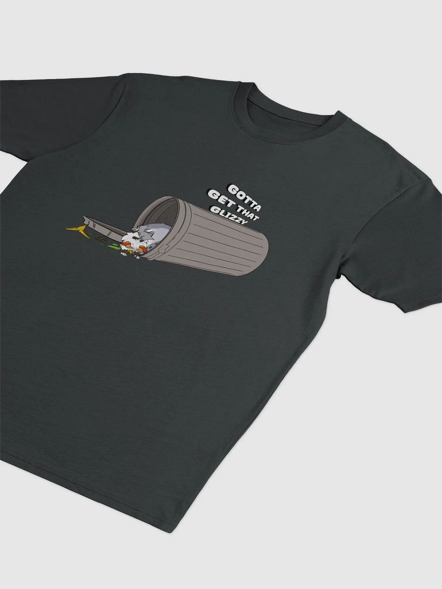 That Glizzy Little Opossum Heavy Tee product image (3)
