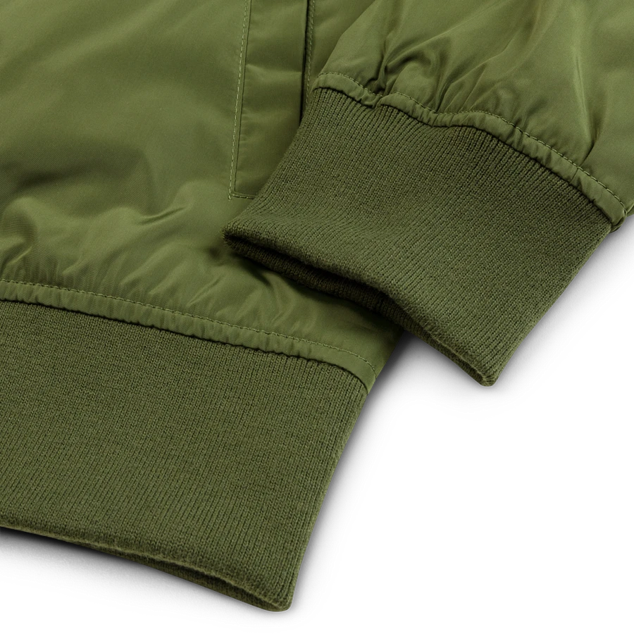 ARCOLOGY Bomber product image (9)