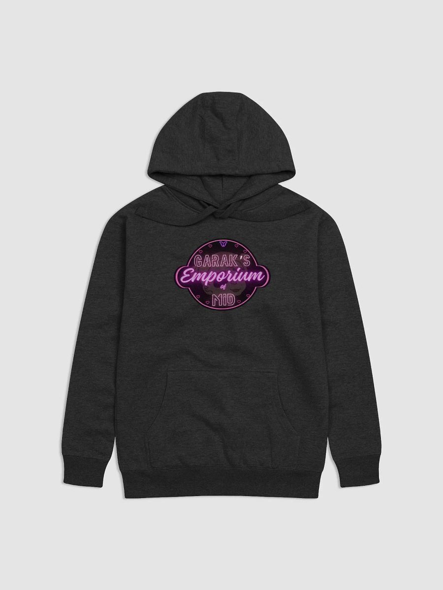 The Emporium Hoodie product image (1)