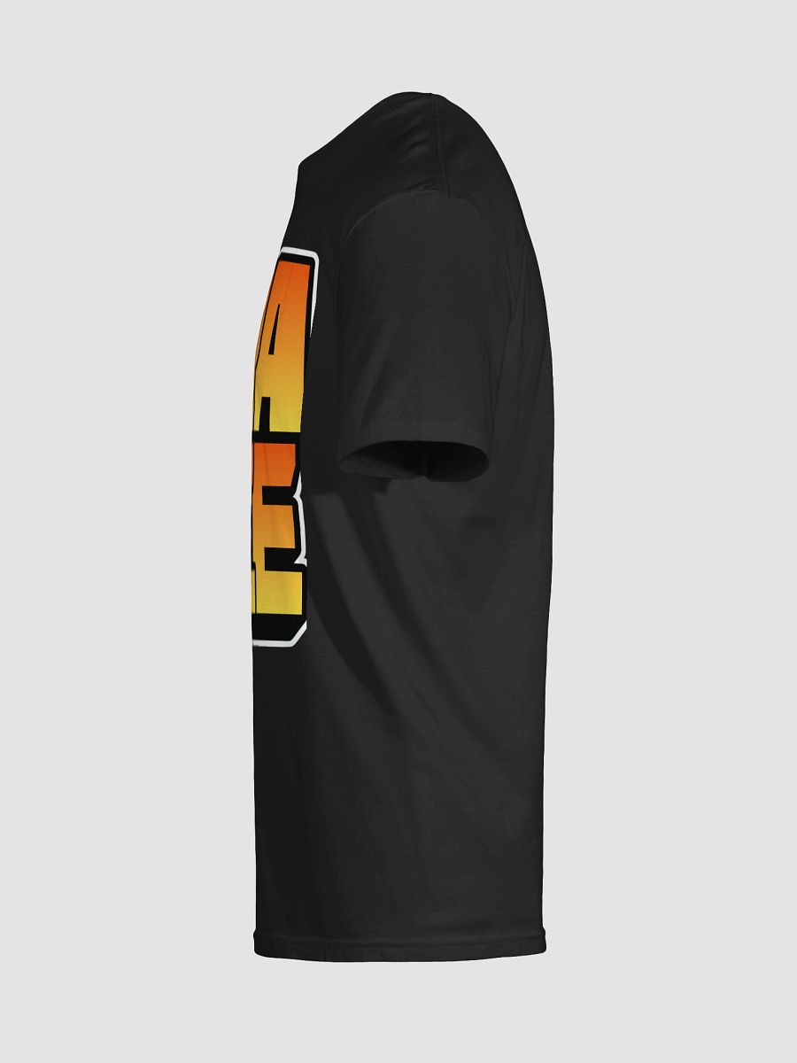 Unisex T-shirt Trance product image (9)
