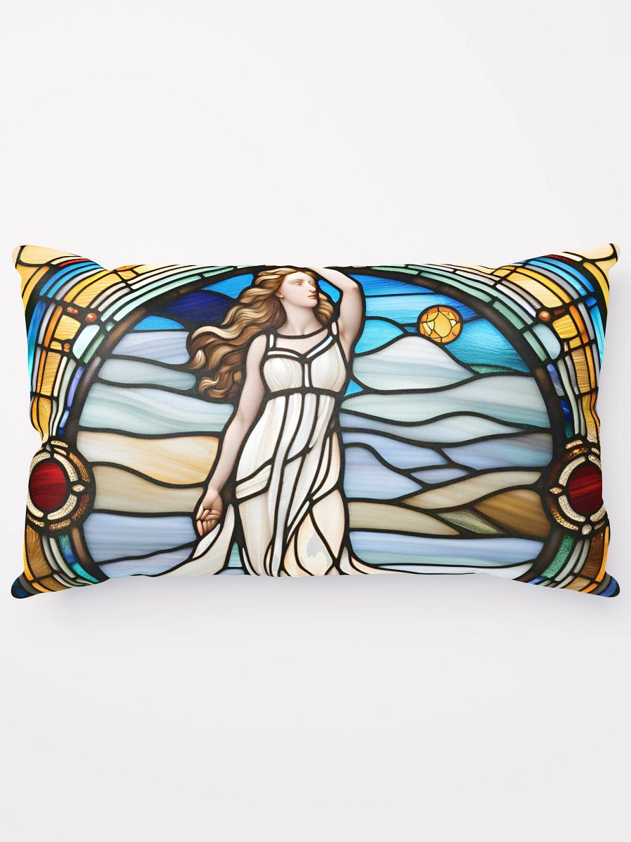 Spiritual™ Virgo - Unique Pillow Design product image (1)